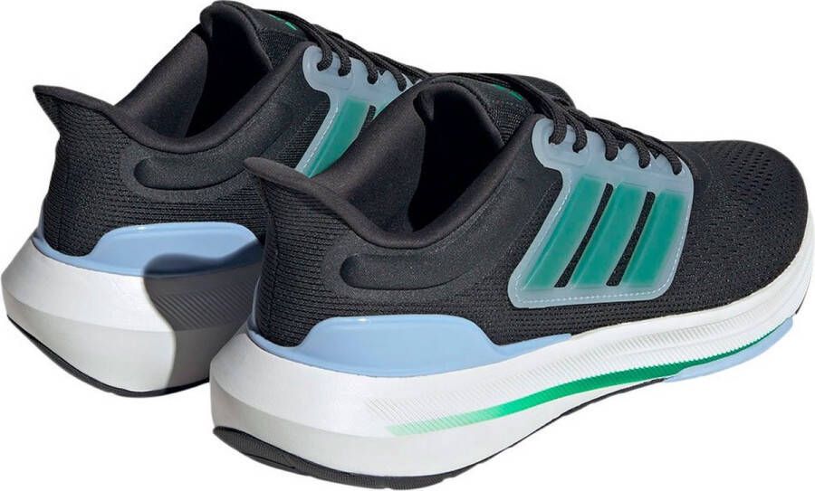 Adidas Ultrabounce Hardloopschoenen Grey 2 Heren - Foto 2