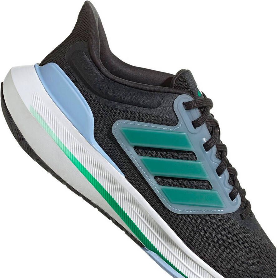 Adidas Ultrabounce Hardloopschoenen Grey 2 Heren - Foto 6