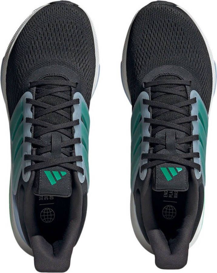 Adidas Ultrabounce Hardloopschoenen Grey 2 Heren - Foto 8
