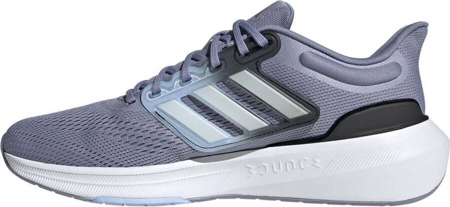 adidas Ultrabounce Hardloopschoenen Paars 1 3 Man