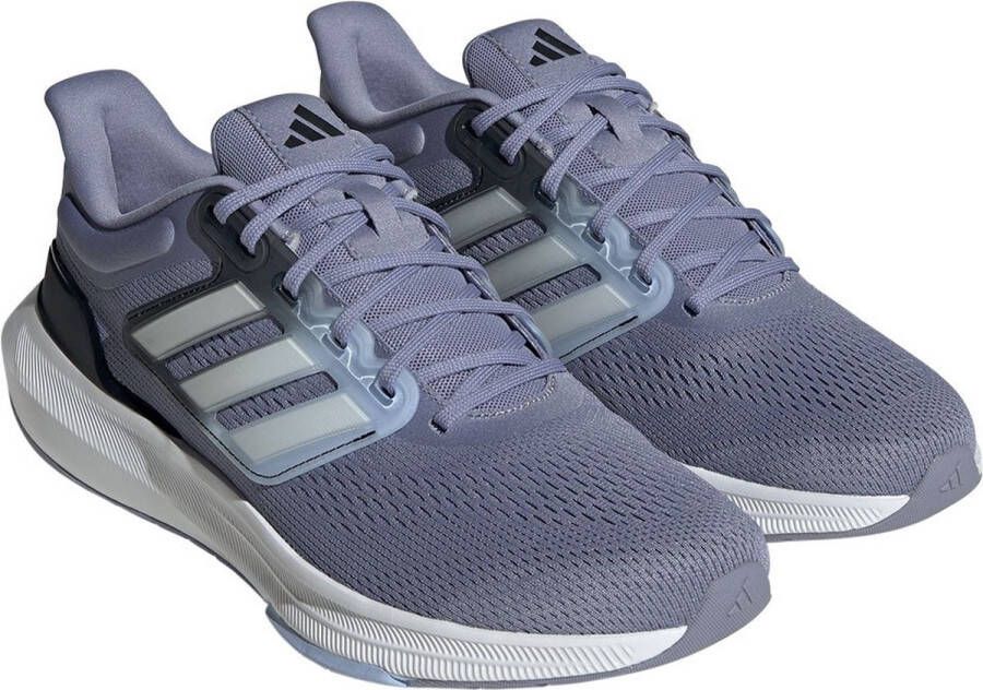 adidas Ultrabounce Hardloopschoenen Paars 1 3 Man