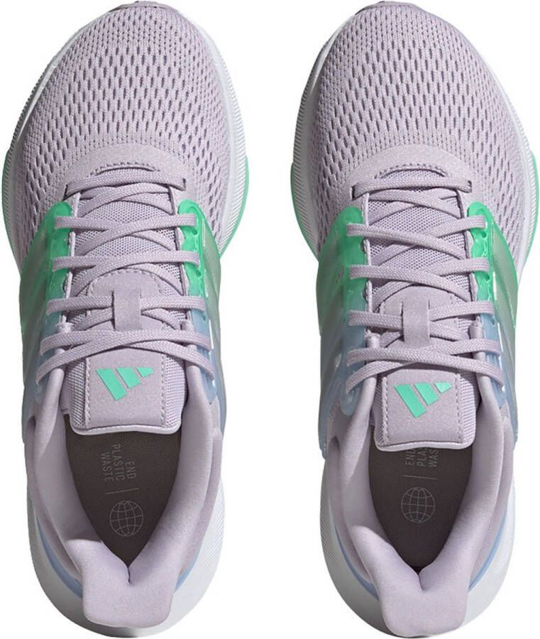 Adidas Ultrabounce Hardloopschoenen Paars 2 3 Vrouw - Foto 2