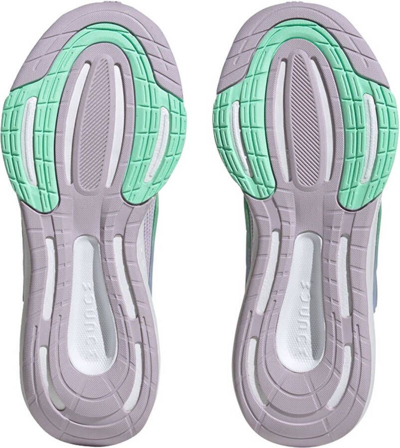 Adidas Ultrabounce Hardloopschoenen Paars 2 3 Vrouw - Foto 3
