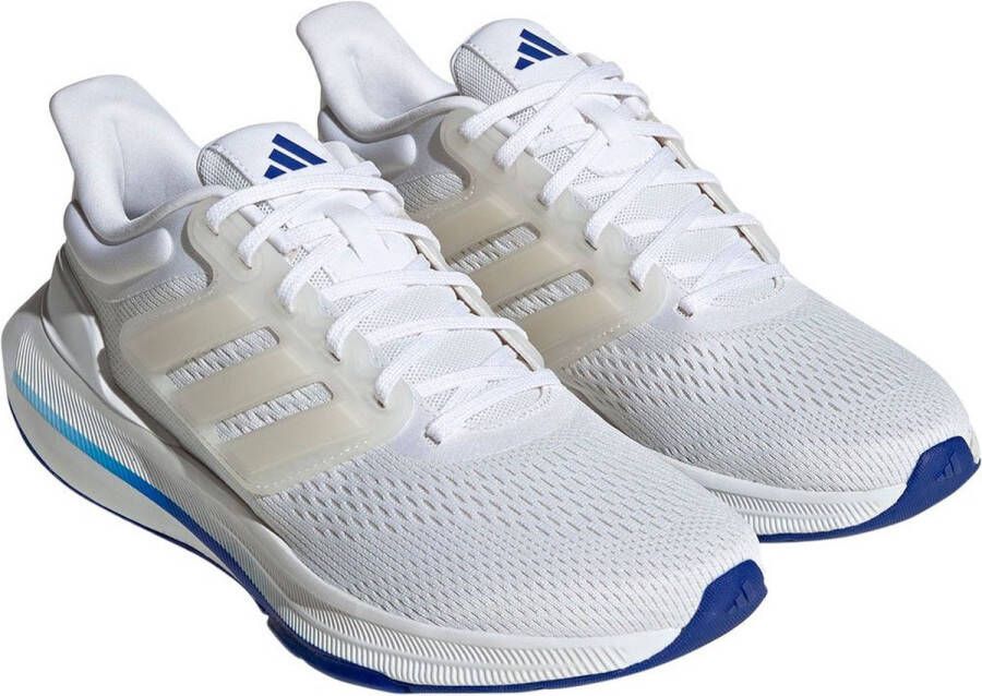 adidas Ultrabounce Hardloopschoenen Wit 1 3 Vrouw