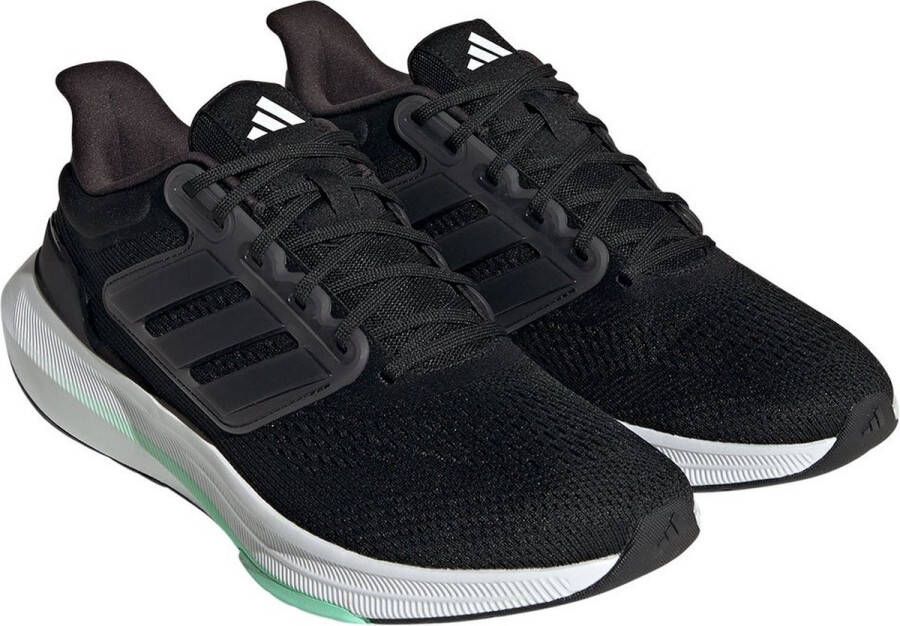 adidas Ultrabounce Hardloopschoenen Zwart 1 3 Man