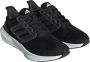 Adidas Performance Ultrabounce hardloopschoenen zwart mintgroen - Thumbnail 5