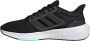 Adidas Performance Ultrabounce hardloopschoenen zwart mintgroen - Thumbnail 6