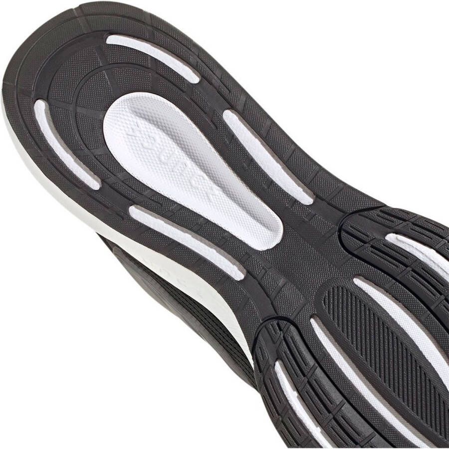 Adidas Performance Ultrabounce hardloopschoenen zwart mintgroen - Foto 12