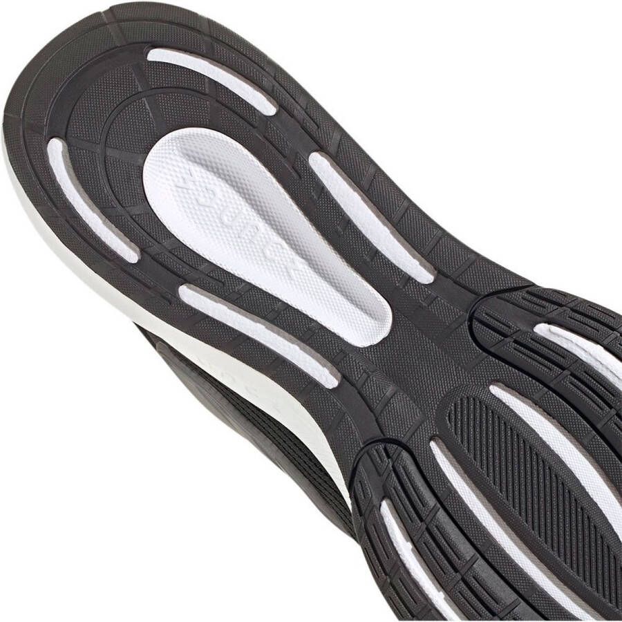 adidas Ultrabounce Hardloopschoenen Zwart Man