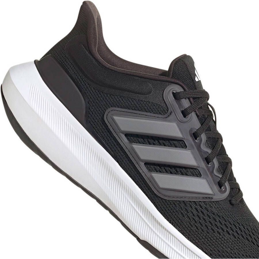 adidas Ultrabounce Hardloopschoenen Zwart Man