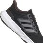 Adidas Performance Ultrabounce hardloopschoenen zwart mintgroen - Thumbnail 11