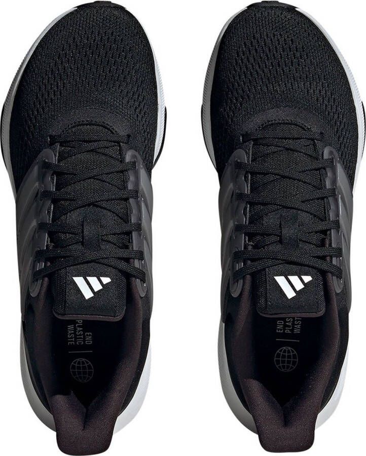 adidas Ultrabounce Hardloopschoenen Zwart Man