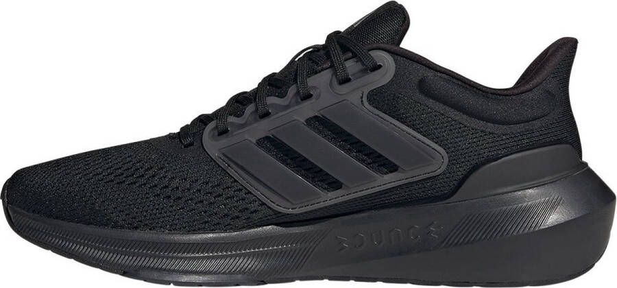 adidas Ultrabounce Hardloopschoenen Zwart Man