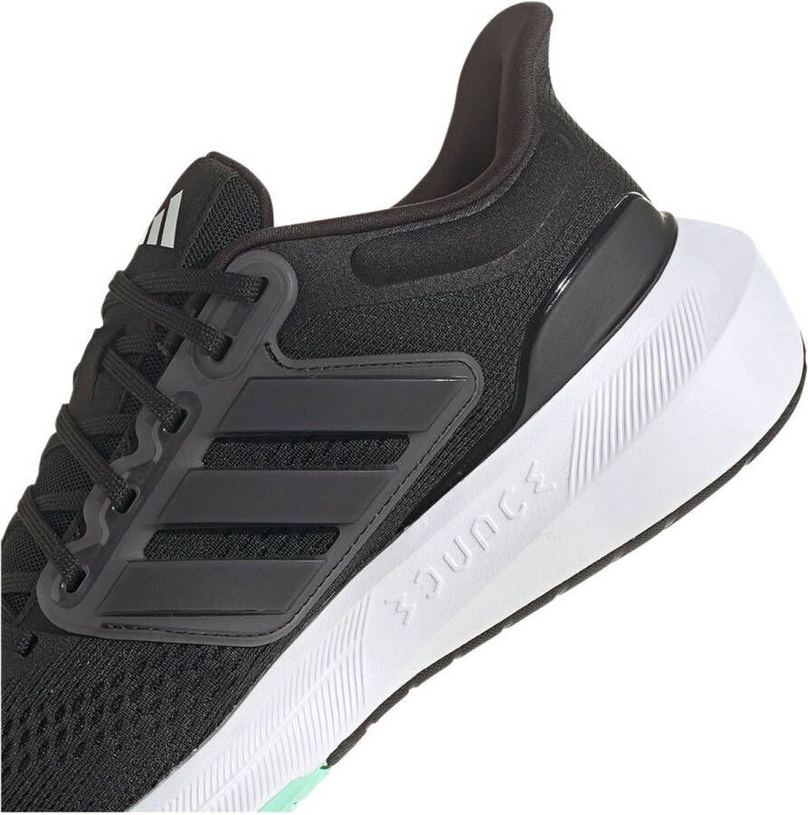 adidas Ultrabounce Hardloopschoenen Zwart Man