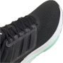Adidas Performance Ultrabounce hardloopschoenen zwart mintgroen - Thumbnail 7