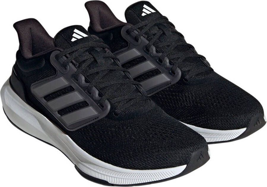 adidas Ultrabounce Hardloopschoenen Zwart Man