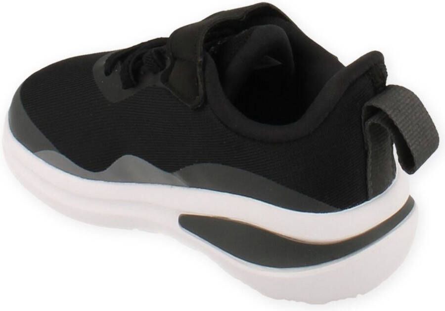 adidas uni Fortarun EL I ZWART