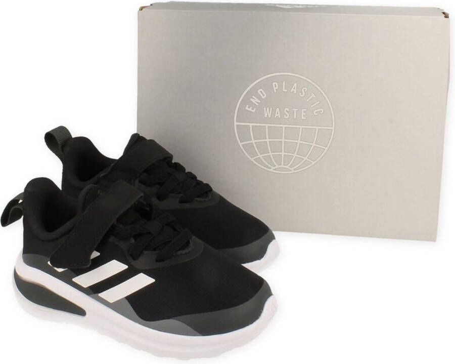 adidas uni Fortarun EL I ZWART