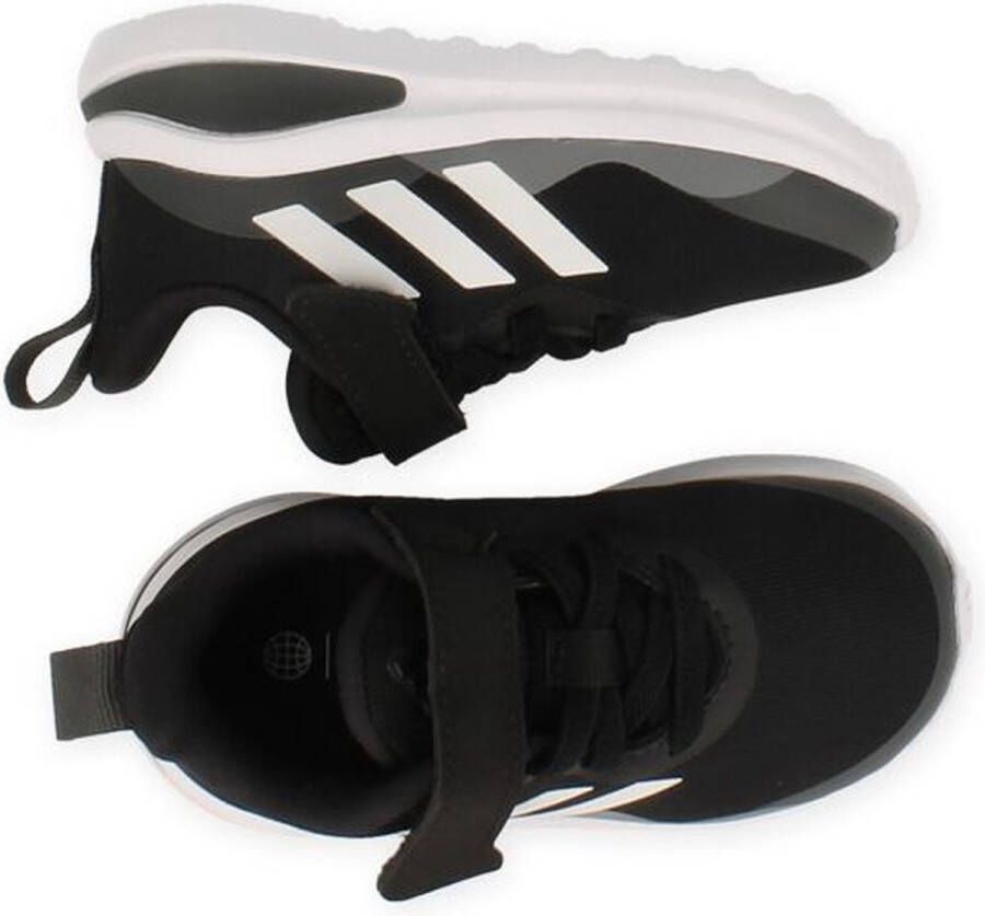 adidas uni Fortarun EL I ZWART
