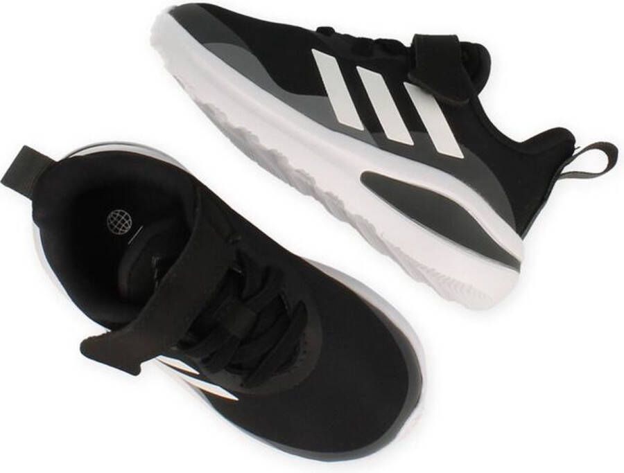 adidas uni Fortarun EL I ZWART