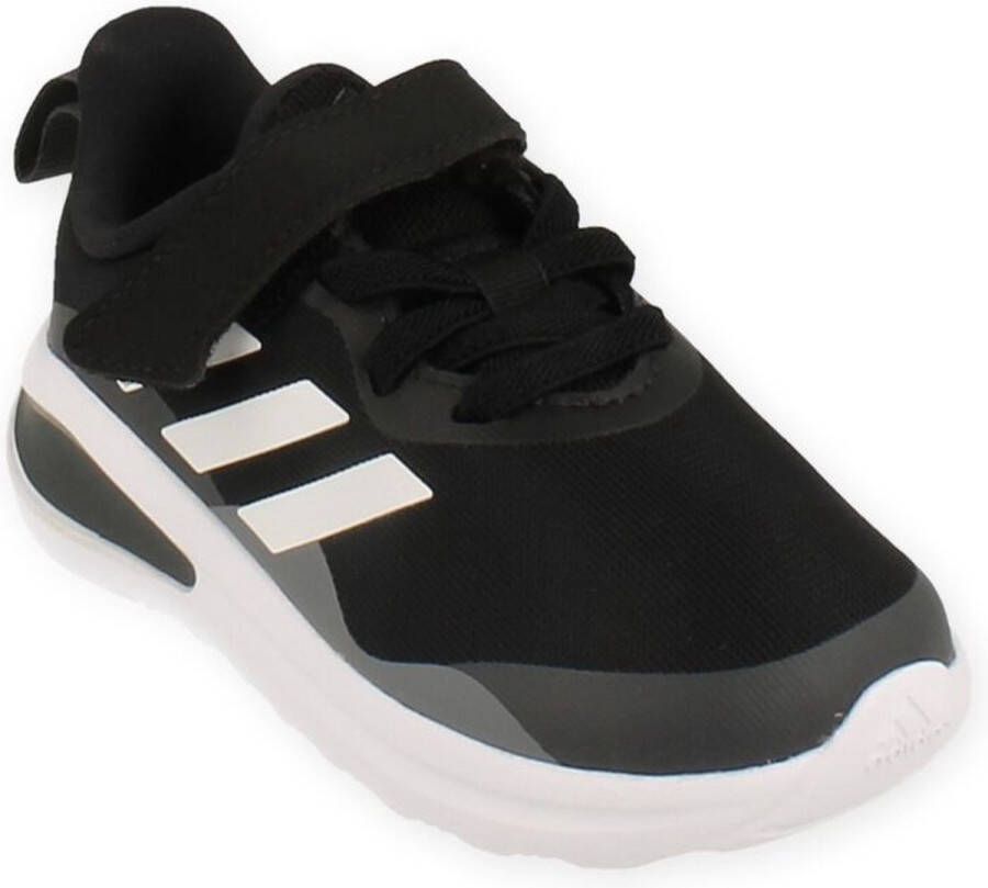 adidas uni Fortarun EL I ZWART