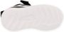 Adidas FortaRun Elastic Lace Top Strap Hardloopschoenen Core Black Cloud White Grey Six - Thumbnail 9