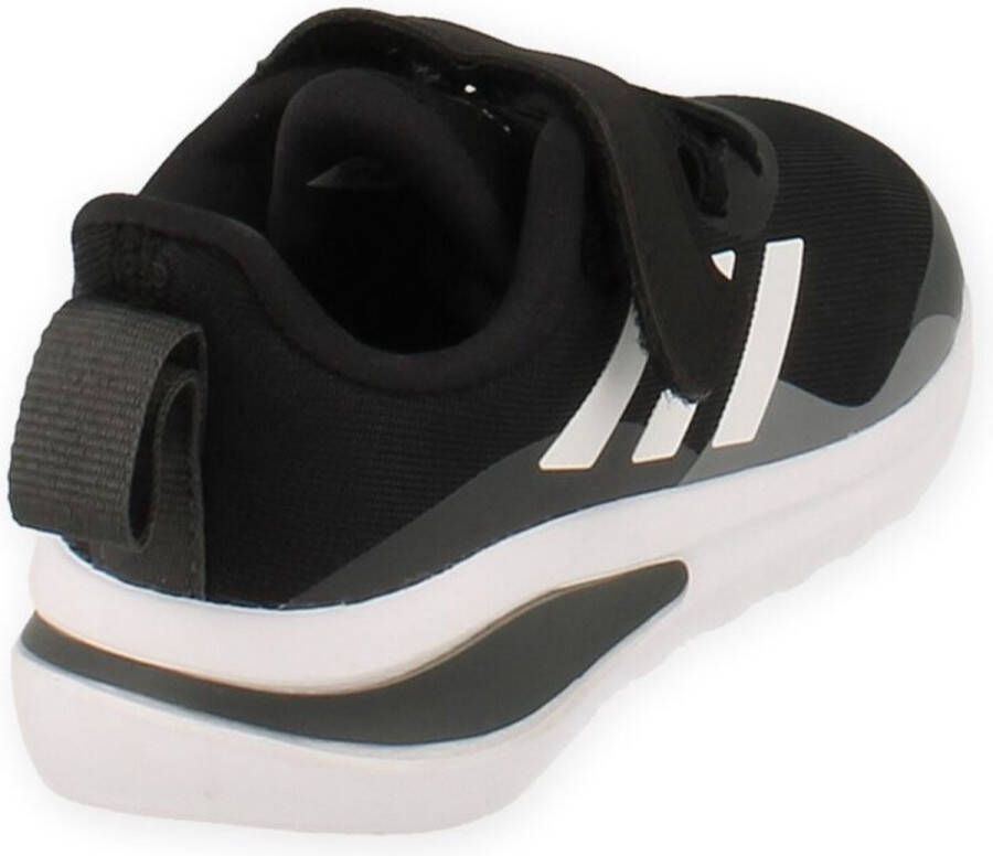 adidas uni Fortarun EL I ZWART