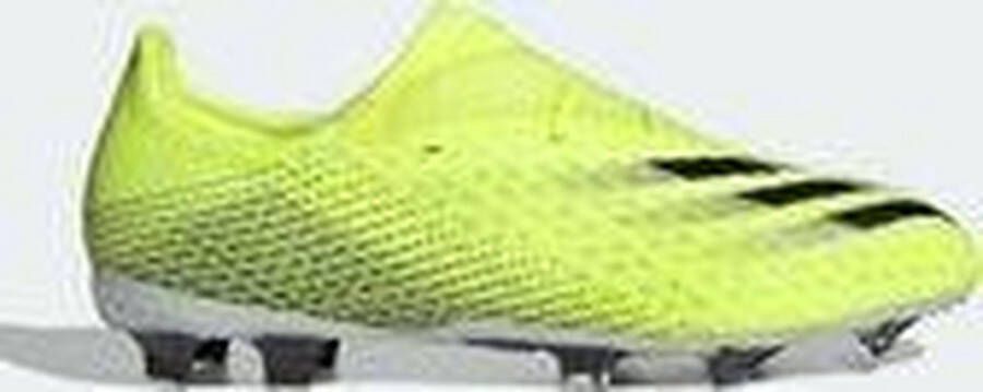 Adidas Perfor ce De schoenen van de voetbal X Ghosted.2 Fg - Foto 4