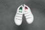 Adidas VS Advantage Clean Kinder Sneaker 33 Wit - Thumbnail 3