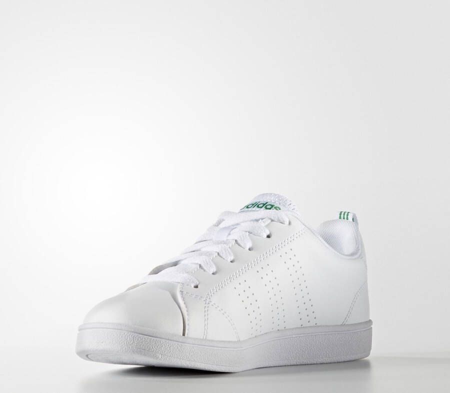 adidas Vs Advantage Clean K Sneakers Unisex White