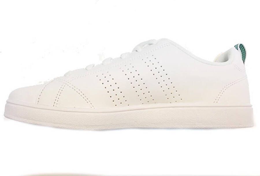 adidas Vs Advantage Clean K Sneakers Unisex White