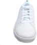 Adidas Kids adidas VS Advantage Clean Sneakers Kids wit combinaties - Thumbnail 8
