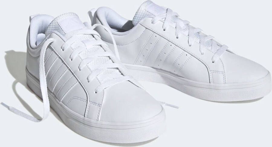 Adidas Sportswear Vs Pace 2.0 Sneakers White 2 Heren - Foto 5