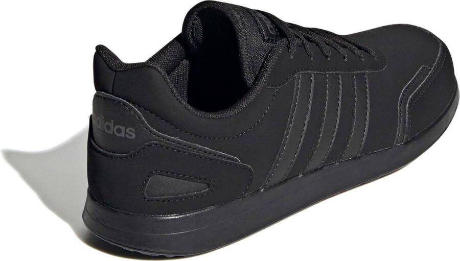 Adidas Kids adidas VS Switch 3 Kids Black Sneakers - Foto 4