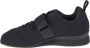 Adidas Perfor ce Adipower Weightlifting Ii Gewichtheffende schoenen nen Zwarte - Thumbnail 3