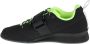 Adidas Weightlifting II FV6592 Unisex Zwart training schoenen 1 3 - Thumbnail 2