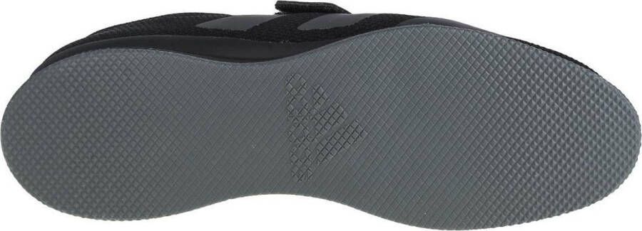 adidas Weightlifting II FV6592 Unisex Zwart training schoenen 2 3
