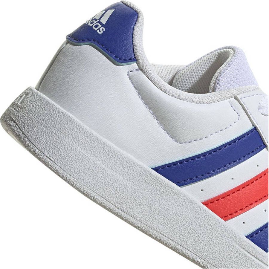 adidas Witte Breaknet 2.0 K