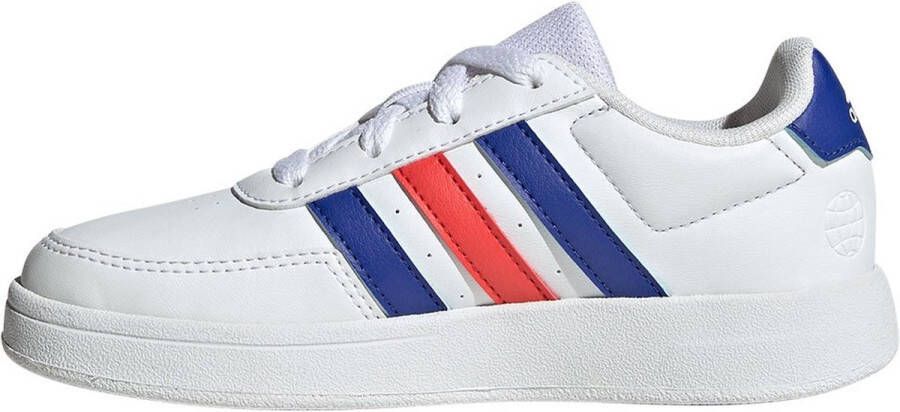 adidas Witte Breaknet 2.0 K