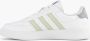 Adidas Sportswear Breaknet 2.0 Sneakers Wit 1 3 Man - Thumbnail 8
