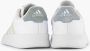 Adidas Sportswear Breaknet 2.0 Sneakers Wit 1 3 Man - Thumbnail 9