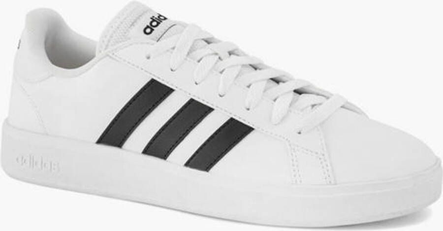 adidas Witte Grand Court Base