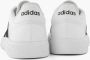 Adidas Sportswear Grand Court TD Lifestyle Court Casual Schoenen Unisex Wit - Thumbnail 8