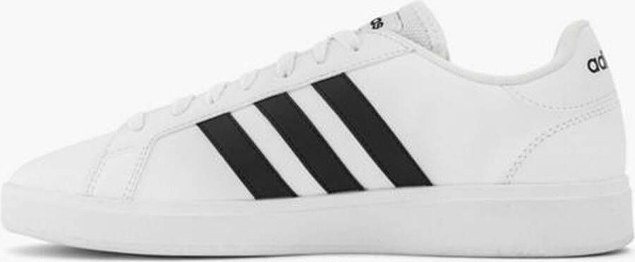 adidas Witte Grand Court Base