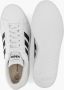 Adidas Sportswear Grand Court TD Lifestyle Court Casual Schoenen Unisex Wit - Thumbnail 10