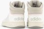 Adidas Performance Hoops 3.0 Mid Classic Schoenen - Thumbnail 5