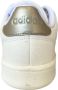 Adidas Witte Sneakers Grand Court - Thumbnail 3