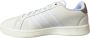 Adidas Witte Sneakers Grand Court - Thumbnail 5