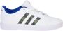 Adidas Sportswear Grand Court Lifestyle Tennisschoenen Kinderen Wit - Thumbnail 75