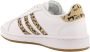 Adidas Grand Court Lederen Sneakers 41 1 3 Wit - Thumbnail 14